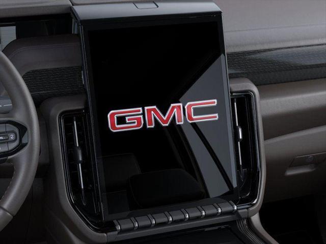 new 2025 GMC Yukon car, priced at $77,055