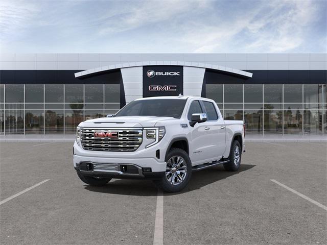 new 2024 GMC Sierra 1500 car, priced at $72,188