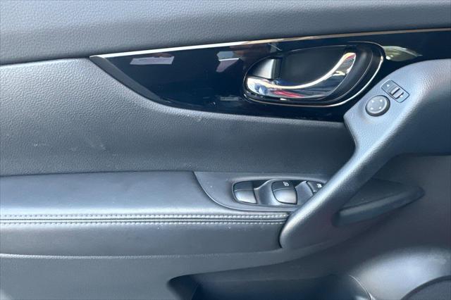 used 2021 Nissan Rogue Sport car, priced at $23,207