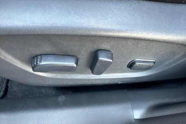 used 2021 Nissan Rogue Sport car, priced at $23,207