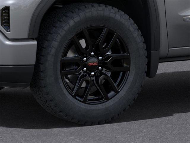 new 2025 GMC Sierra 1500 car, priced at $59,470