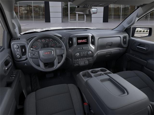 new 2024 GMC Sierra 1500 car, priced at $44,952