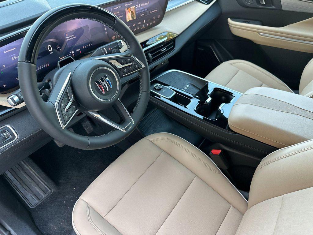 new 2026 Buick Enclave car, priced at $53,930
