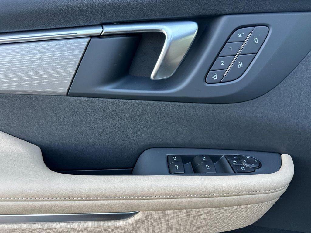 new 2026 Buick Enclave car, priced at $53,930