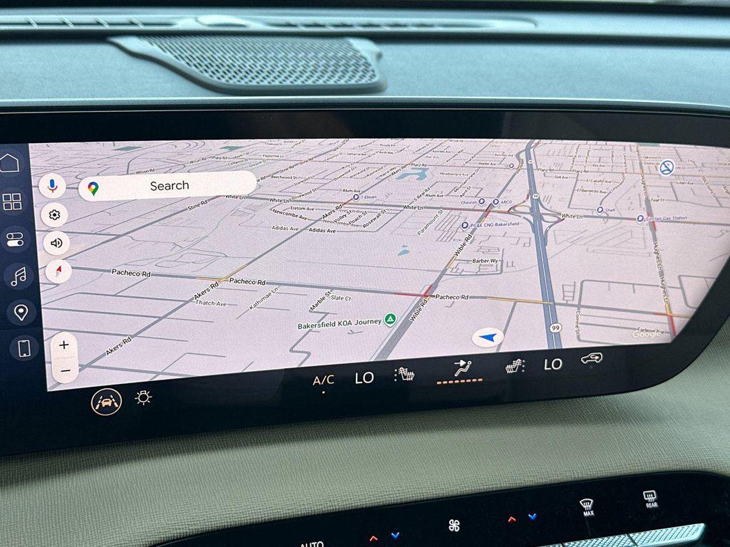 new 2026 Buick Enclave car, priced at $53,930