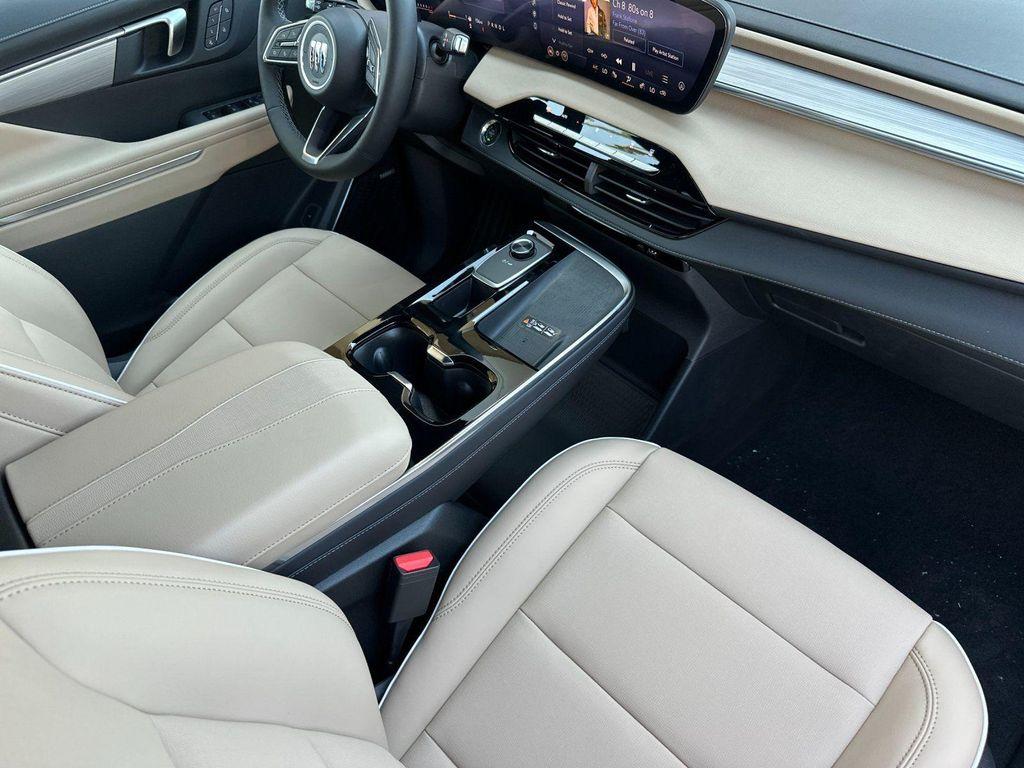 new 2026 Buick Enclave car, priced at $53,930