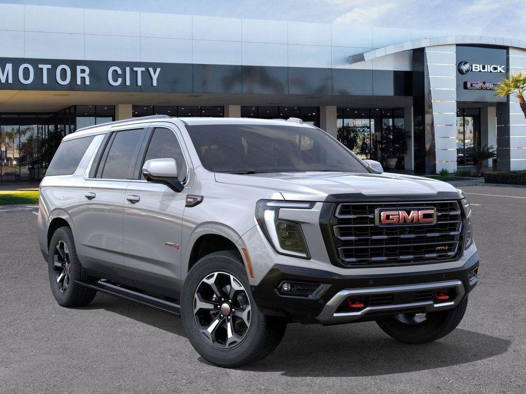 new 2025 GMC Yukon XL car, priced at $102,889
