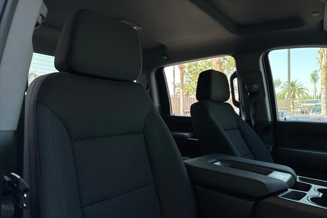 new 2024 GMC Sierra 2500 car, priced at $51,705