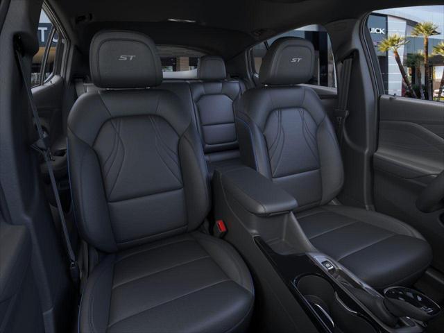 new 2025 Buick Envista car, priced at $30,070