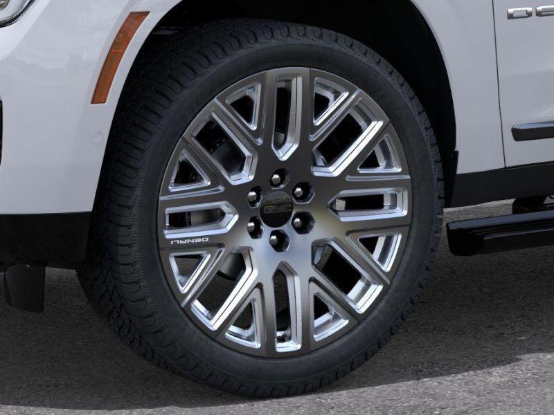 new 2026 GMC Yukon XL car, priced at $111,194