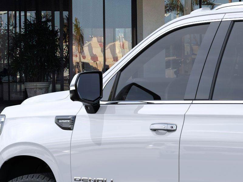 new 2026 GMC Yukon XL car, priced at $111,194