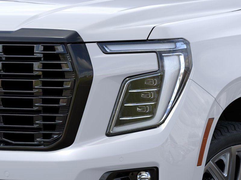 new 2026 GMC Yukon XL car, priced at $111,194