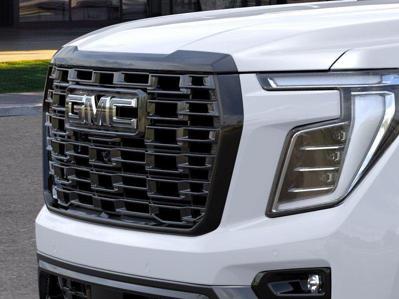 new 2026 GMC Yukon XL car, priced at $111,194