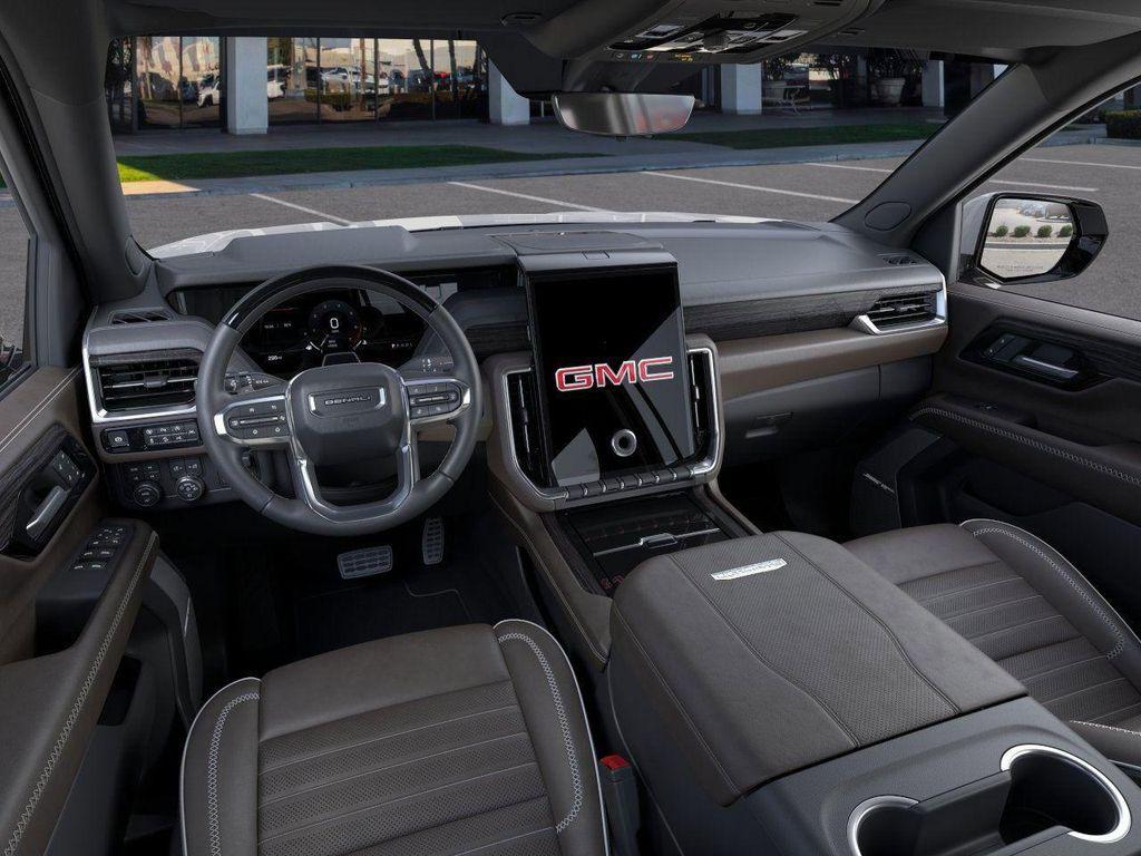 new 2026 GMC Yukon XL car, priced at $111,194