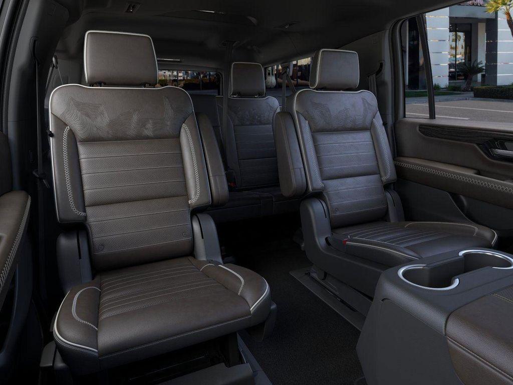 new 2026 GMC Yukon XL car, priced at $111,194