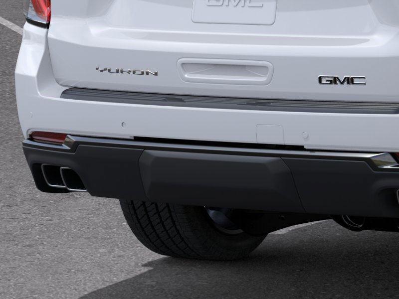 new 2026 GMC Yukon XL car, priced at $111,194