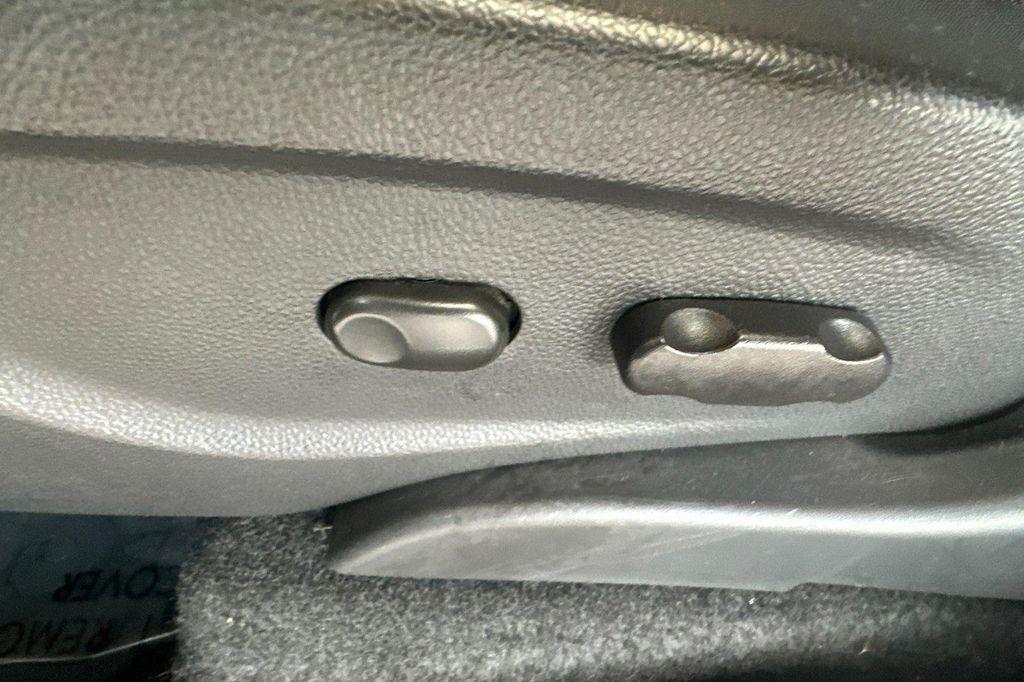 used 2022 Buick Encore car, priced at $18,230