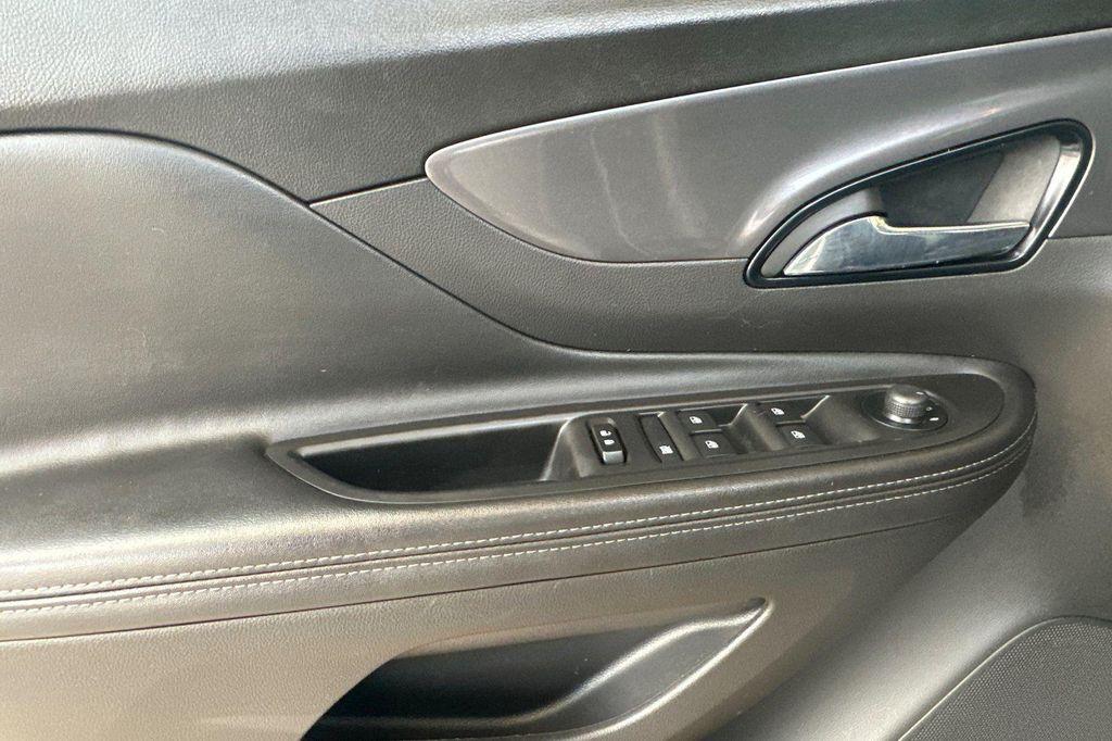 used 2022 Buick Encore car, priced at $18,230