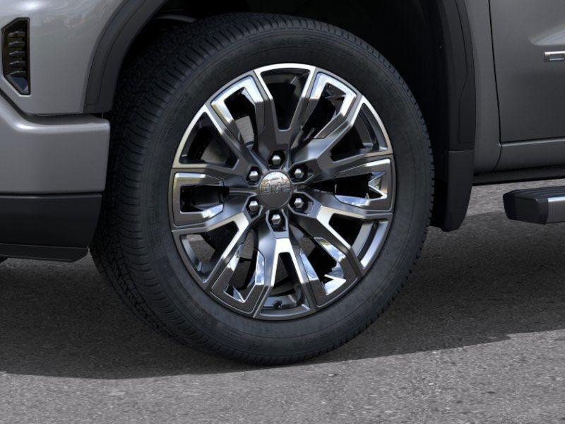 new 2026 GMC Sierra 1500 car, priced at $79,045