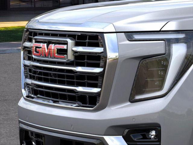 new 2025 GMC Yukon car, priced at $77,080