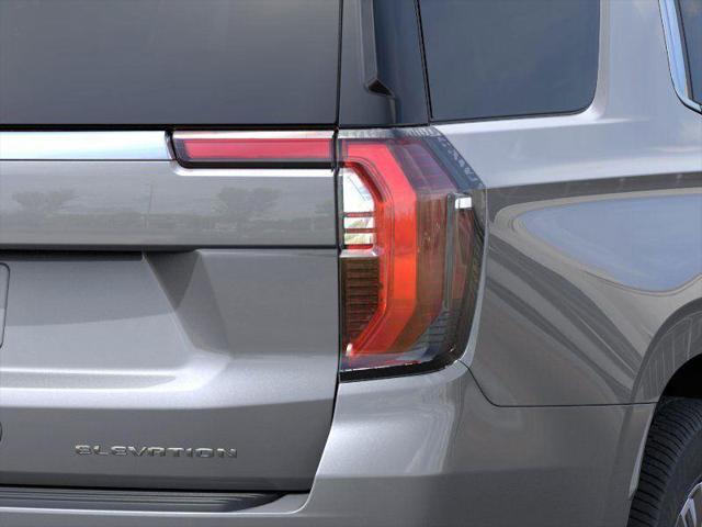 new 2025 GMC Yukon car, priced at $77,080