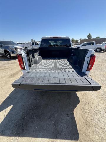 used 2024 GMC Sierra 1500 car, priced at $50,246