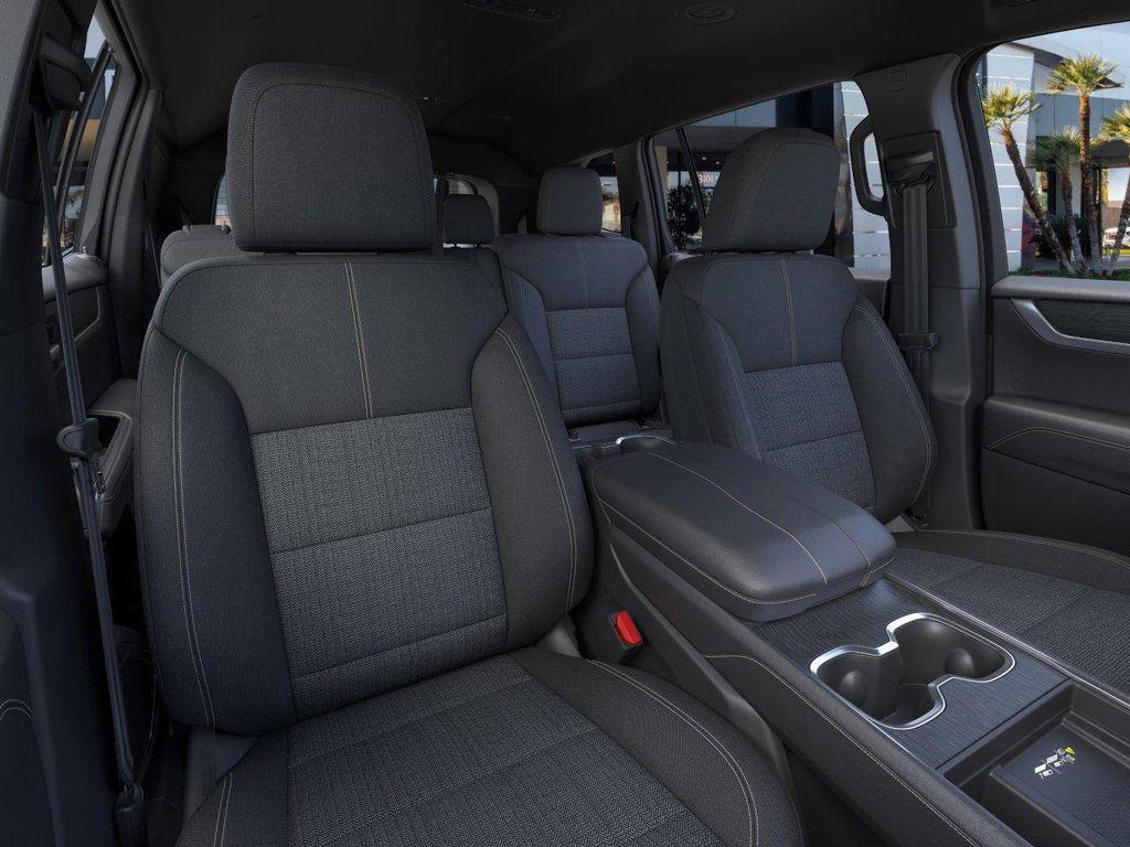 new 2026 GMC Acadia car, priced at $46,090