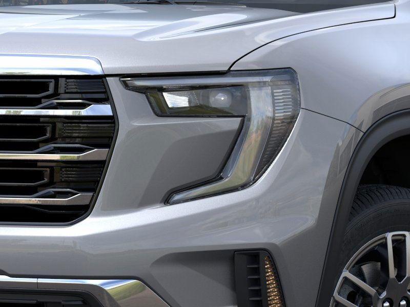 new 2026 GMC Acadia car, priced at $46,090