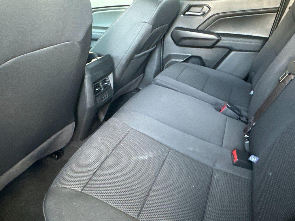 new 2026 GMC Canyon car, priced at $45,174