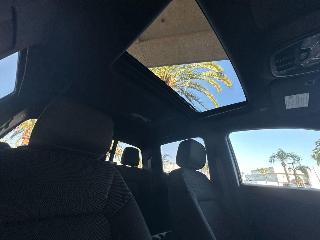 new 2026 GMC Canyon car, priced at $45,174