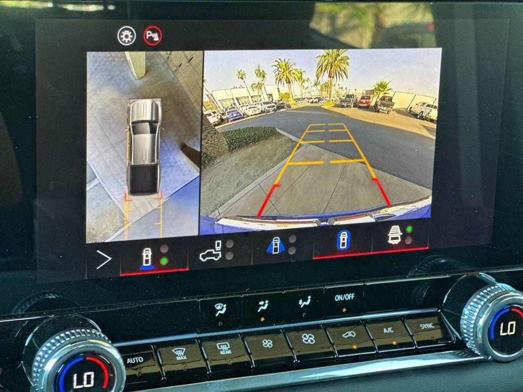 new 2026 GMC Canyon car, priced at $45,174