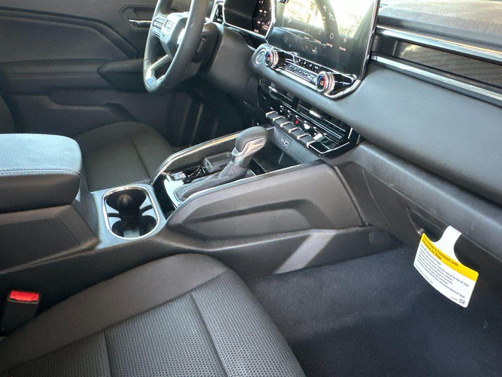 new 2026 GMC Canyon car, priced at $45,174