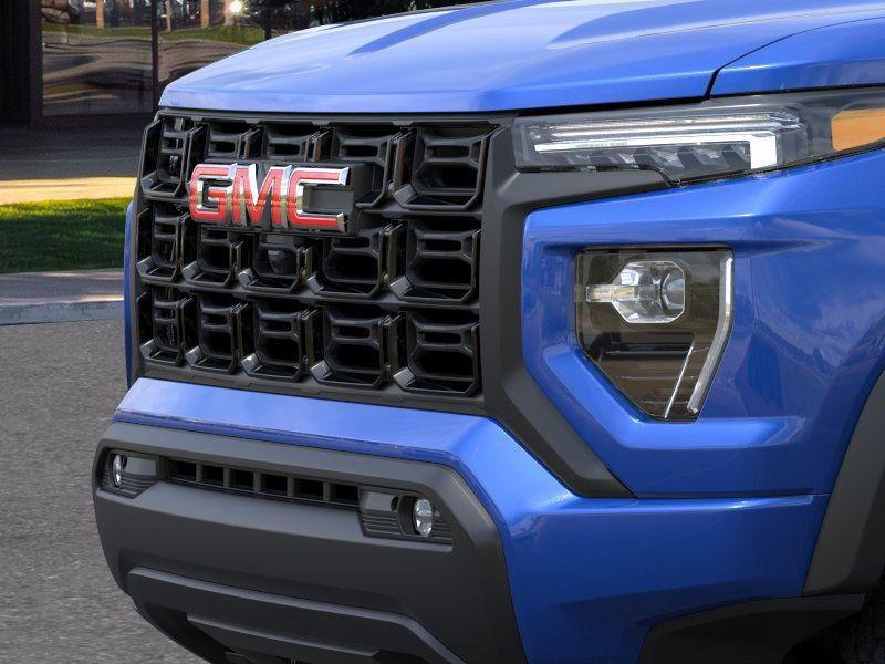 new 2026 GMC Canyon car, priced at $45,174
