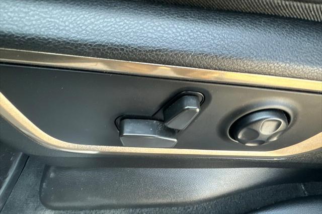 used 2022 Ram 1500 car, priced at $49,999