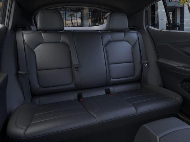 new 2025 Buick Envista car, priced at $27,985