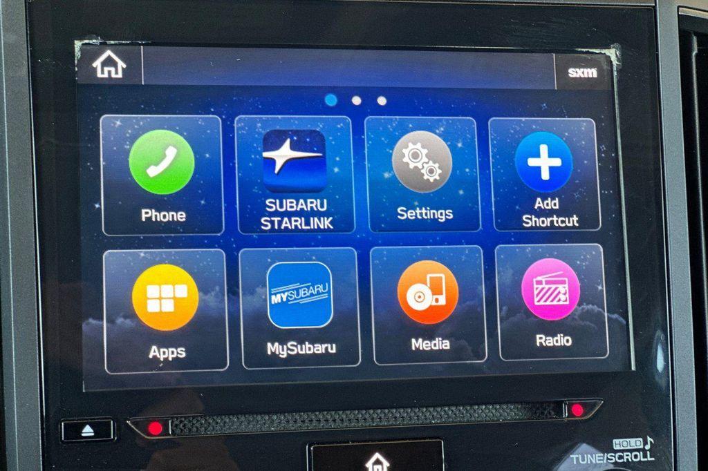 used 2021 Subaru Crosstrek car, priced at $21,990