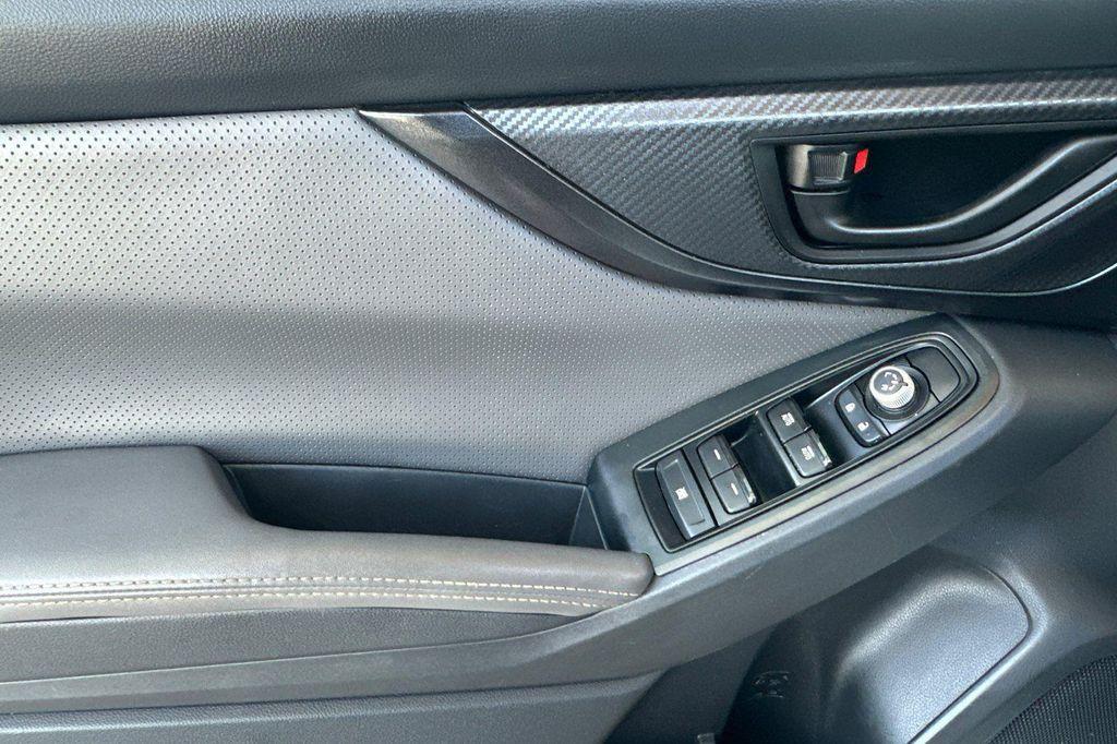 used 2021 Subaru Crosstrek car, priced at $21,990