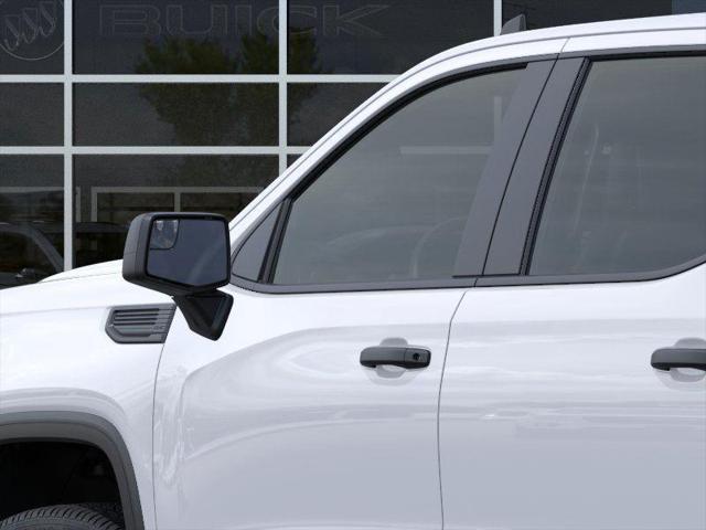 new 2025 GMC Sierra 1500 car, priced at $42,770