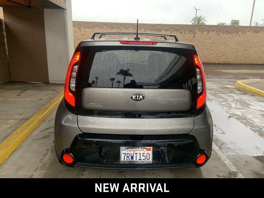 used 2016 Kia Soul car, priced at $9,291
