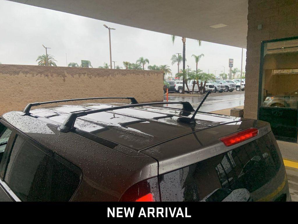 used 2016 Kia Soul car, priced at $9,291