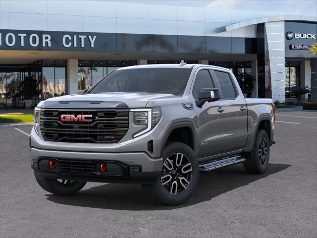 new 2025 GMC Sierra 1500 car, priced at $69,005