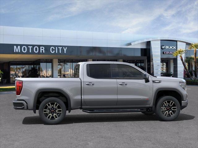 new 2025 GMC Sierra 1500 car, priced at $69,005