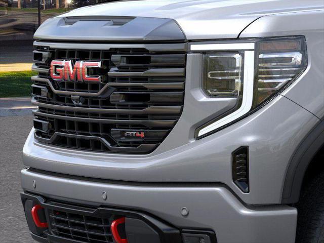 new 2025 GMC Sierra 1500 car, priced at $69,005