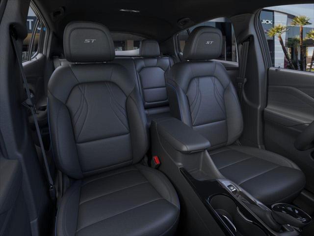 new 2025 Buick Envista car, priced at $27,285