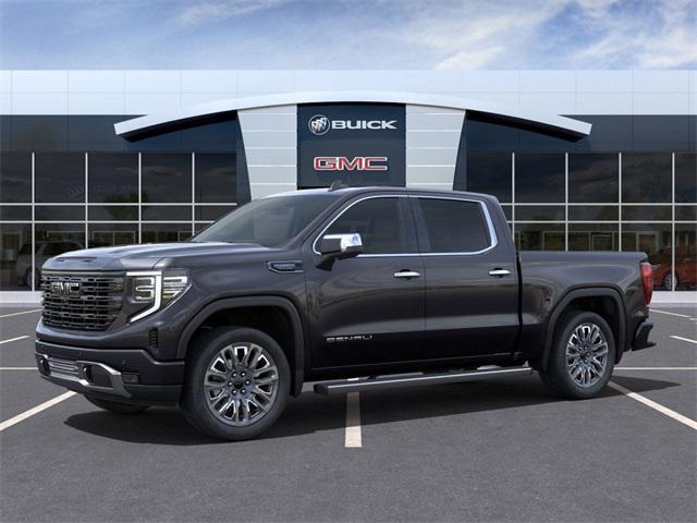 new 2025 GMC Sierra 1500 car, priced at $86,015