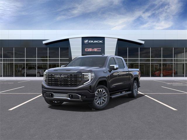 new 2025 GMC Sierra 1500 car, priced at $86,015