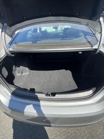 used 2025 Chevrolet Malibu car, priced at $23,465
