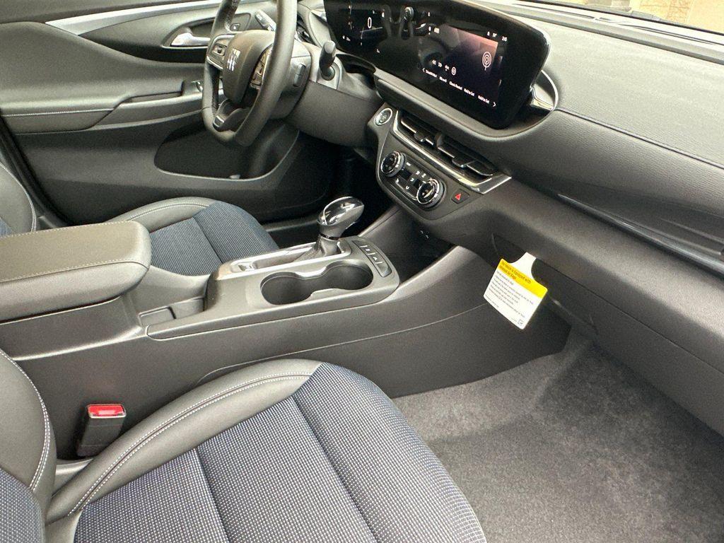 new 2026 Buick Envista car, priced at $27,210