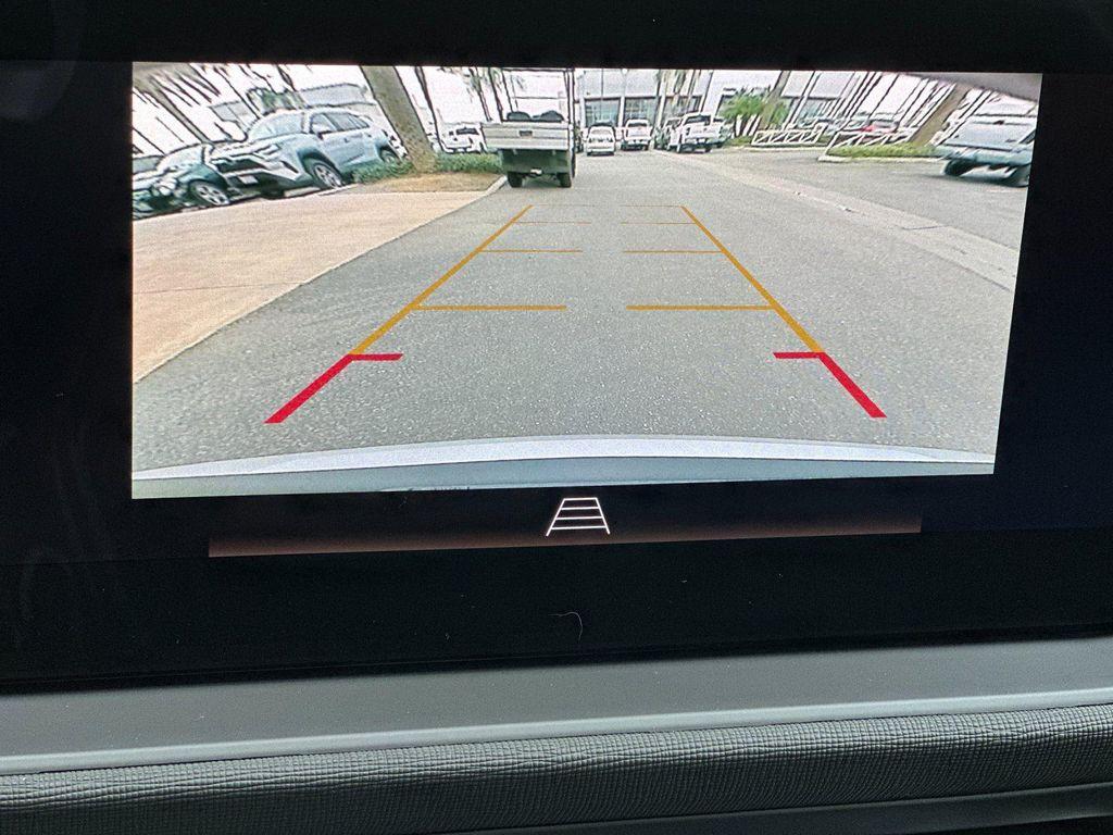 new 2026 Buick Envista car, priced at $27,210