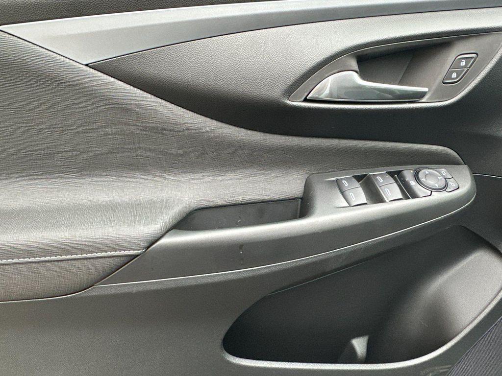 new 2026 Buick Envista car, priced at $27,210